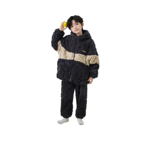 Mu Qingqing Домашний Комплект для Подростков