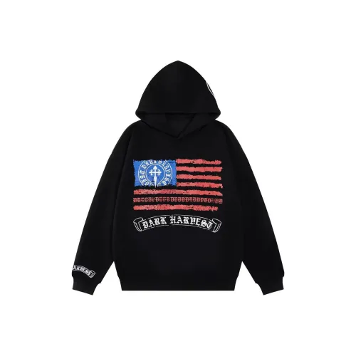 STGX Черный Женский Свитшот