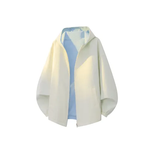 TFU Унисекс Куртки