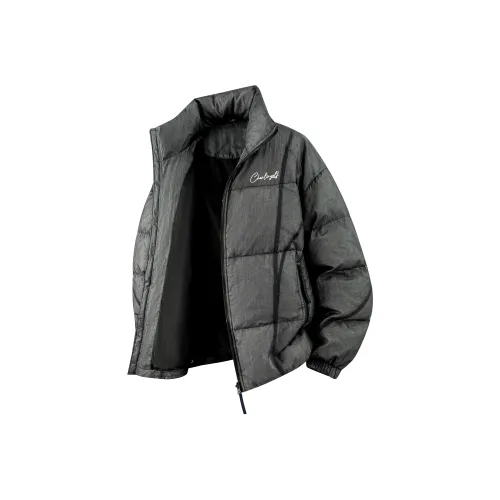 CHARLIE GOLF Пуховик Унисекс