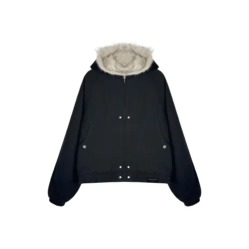 MOO TONAL Унисекс Пуховики