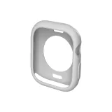 Светло-серый