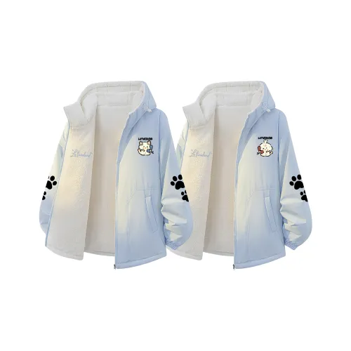 LA'T.WEEKEND Унисекс Парные Комплекты