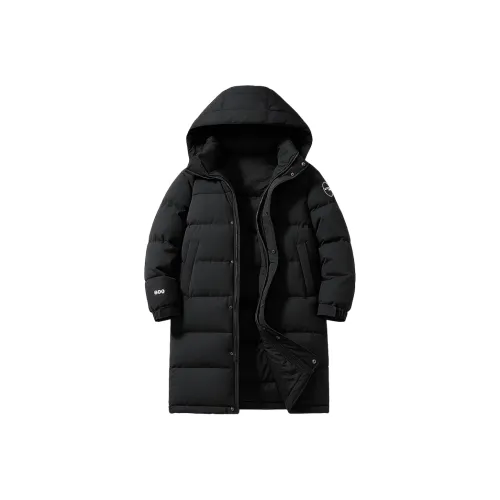 MORii Унисекс Пуховики