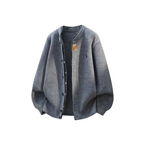 Nordic Raiders Унисекс Трикотаж