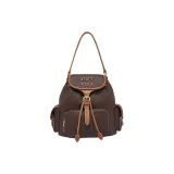 Темный кофе