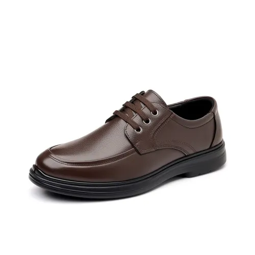 EGCHI Обувь Мужская CCS5207