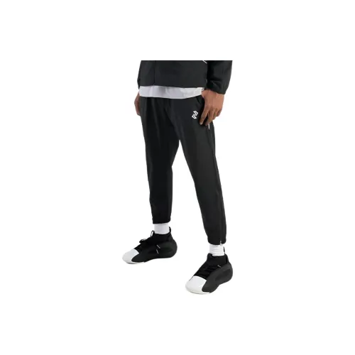 Lefight Унисекс Повседневные Брюки