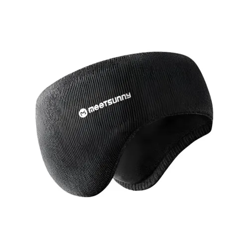 MEETSUNNY Антарктика Флис Наушники-подвески Унисекс