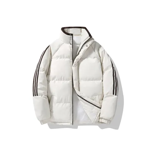 HYUNDAI Унисекс Пуховики