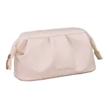 Кремово-абрикосовый Белый