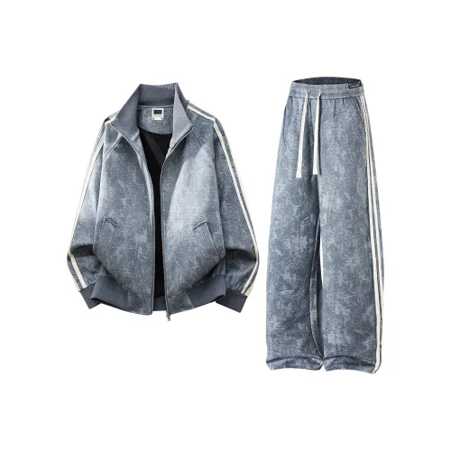 VIPGOOSE Унисекс Свитшот Комплекты