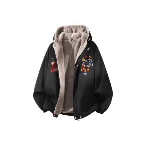 Tre Club Унисекс Пуховики