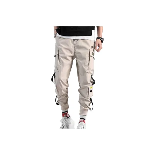 GELANYIFU GL Унисекс Карго Брюки