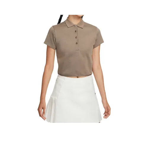 Женская одежда для гольфа Nike