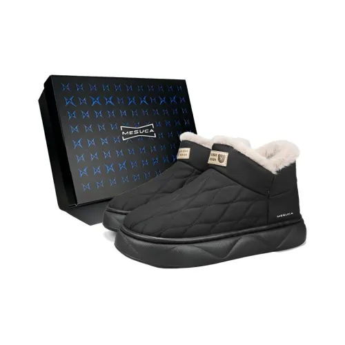 MESUCA Сноубутсы Мужской