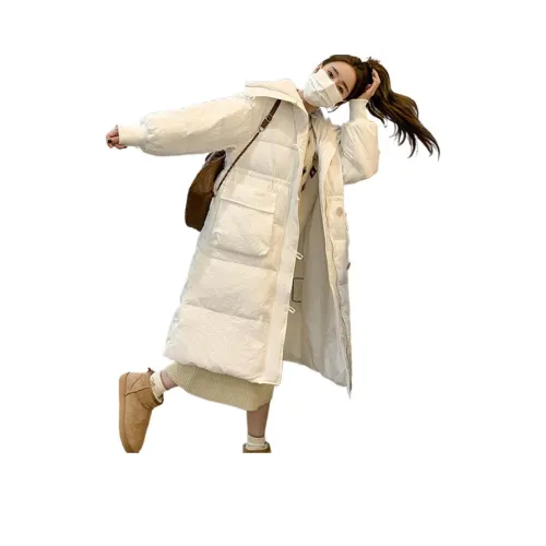 GOSO Женские пуховики