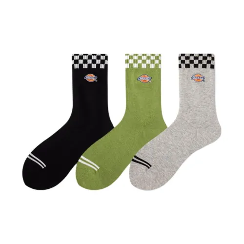 Dickies Мужские носки MID до икры