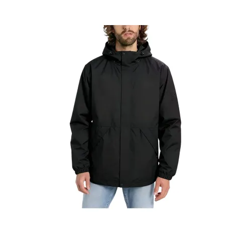 Timberland Водонепроницаемый Ветровая защита Теплый ветровка Мужская