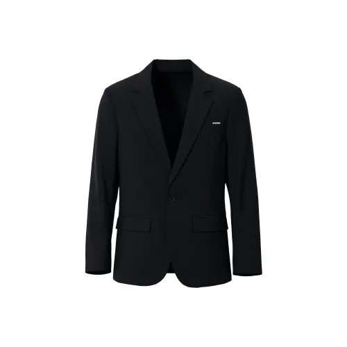 Maserati Unisex Деловые костюмы