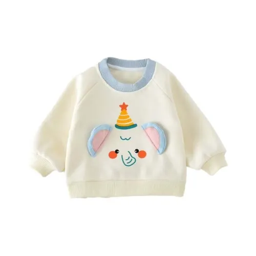 Chiaus Свитшот для младенцев и малышей