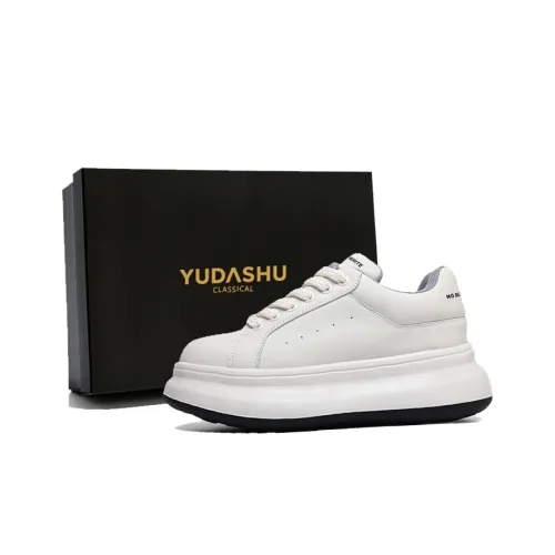 YUDASHU Скейтборд Кроссовки Низкие Мужские