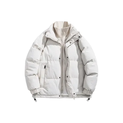 HYUNDAI Унисекс Пуховики