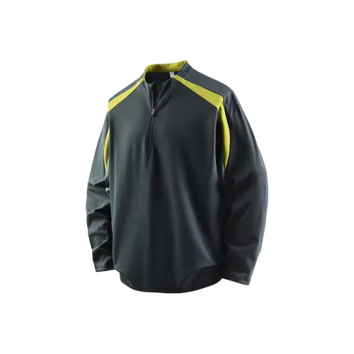 JEEP SPIRIT Мужская T-рубашка