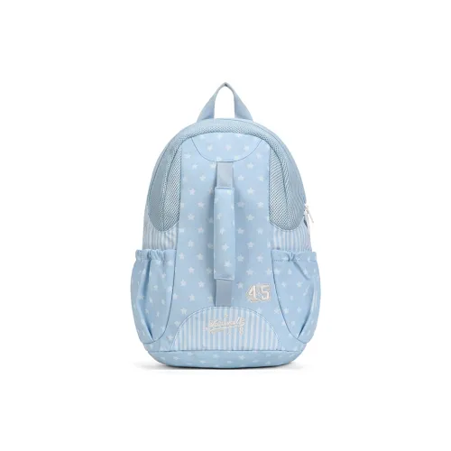 VANWALK Нейлон Полиэстер Рюкзак Женские