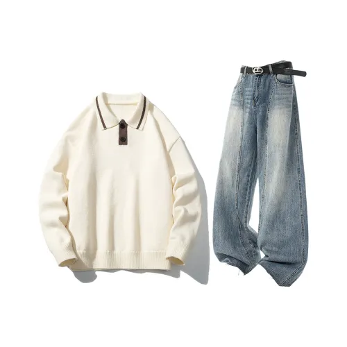 EOOVEN Унисекс Повседневная Спортивная Одежда