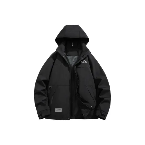 TSMLXLT Унисекс Куртки