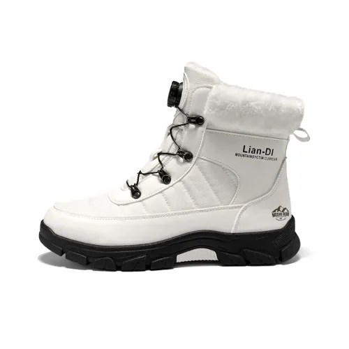 MOSHI RON Сноубутсы Мужской