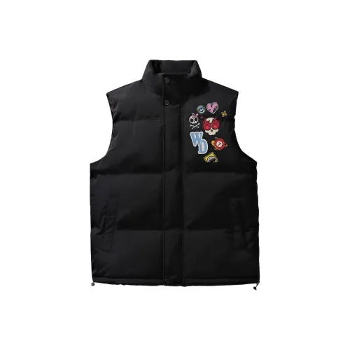 IXXAT Унисекс Жилеты