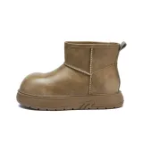 Хаки (800 г, с флисовой подкладкой)