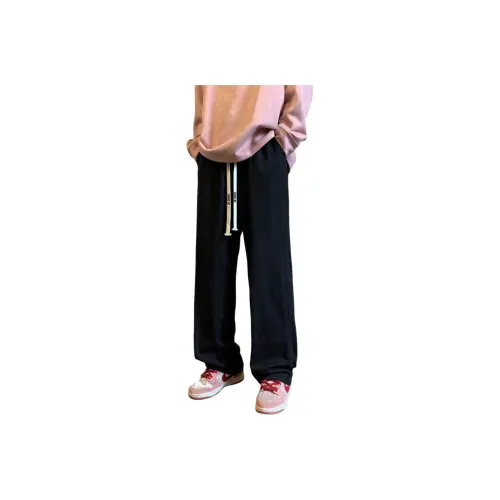 CEMOZI MC Унисекс Повседневные Брюки