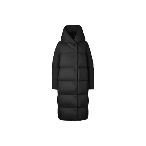 Canada Goose Rhoda Series FW23 Пуховик Женские Черный