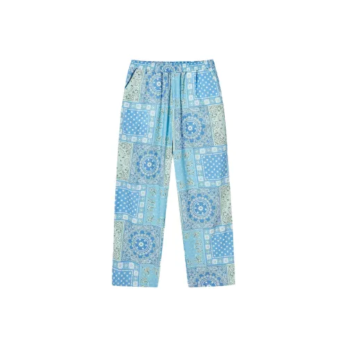 Beyond Closet Повседневные брюки Унисекс