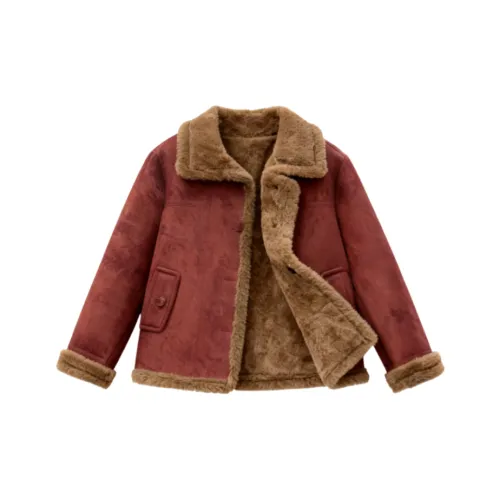 Shuhao Bai Хлопковый пуховик женский