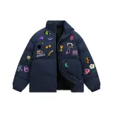 Темно-синий