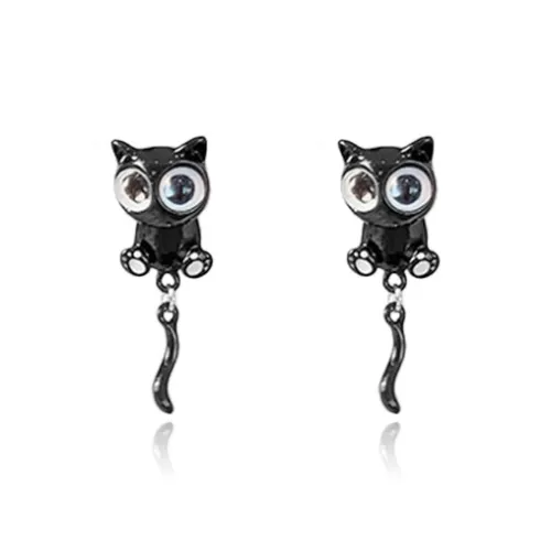 RINGLOVE Сплав Серьги-гвоздики Женские