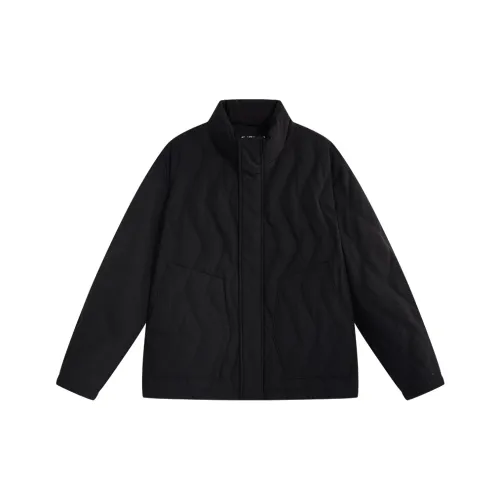 ZIOZIA Унисекс Пуховики