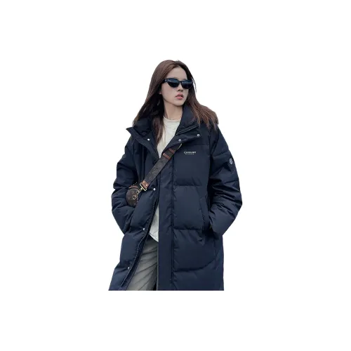 BABUGGE Женские пуховики