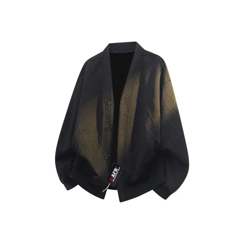 XAFB Унисекс Свитера