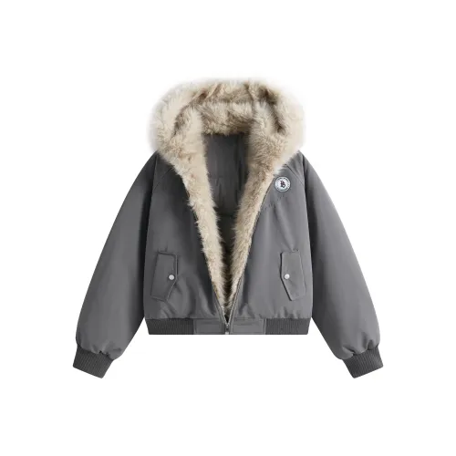 Пуховик Paddington Bear Пальто Унисекс