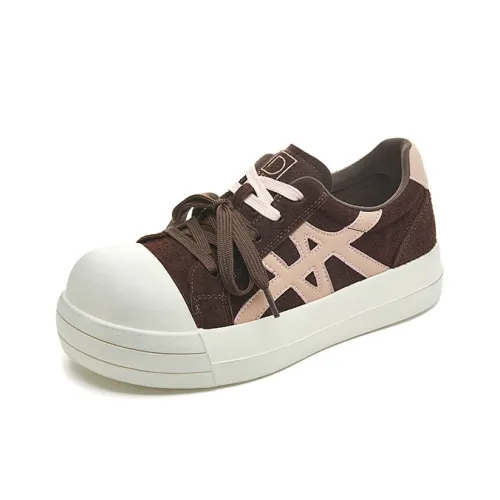 D Fuse SCANDINAVIA Повседневная обувь Женская