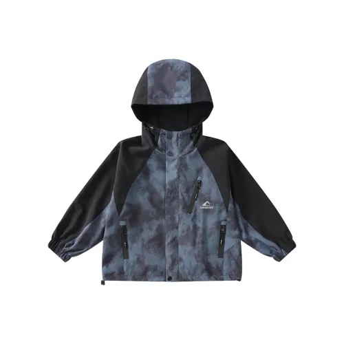 TLXT Kids Туристическая одежда