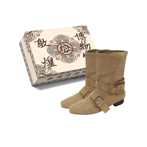 Ботильоны Dunhuang Museum Женские