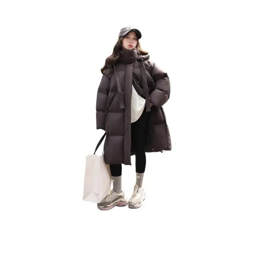 MUMUWU HOUSE Фиолетовый Школьный возраст Топы