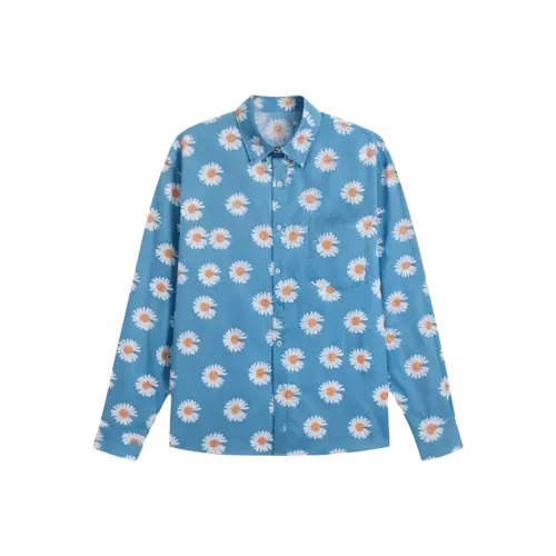 PEA Унисекс Рубашки