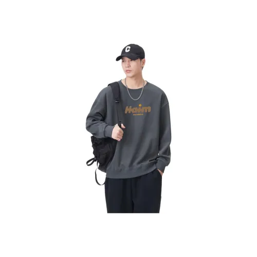 Мед Унисекс Свитшоты